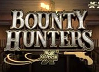 Слот Bounty Hunters сюжет